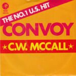 C.W. McCall