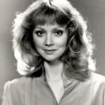Shelley Long in a 1982 publicity photograph for Cheers