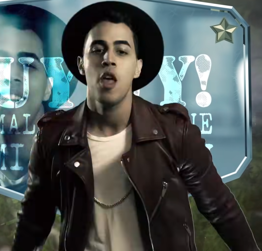 Daddy Yankee