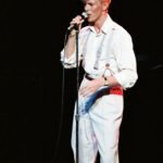 David Bowie