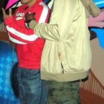 DJ Jazzy Jeff & The Fresh Prince