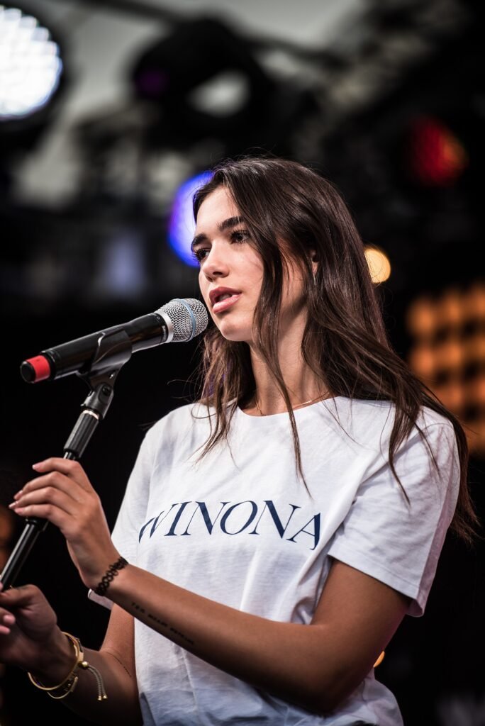 Dua Lipa