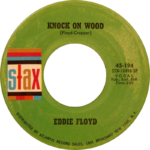 Eddie Floyd