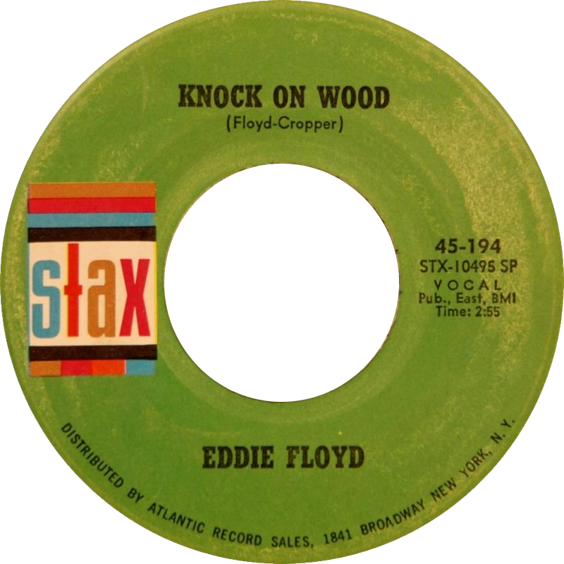 Eddie Floyd