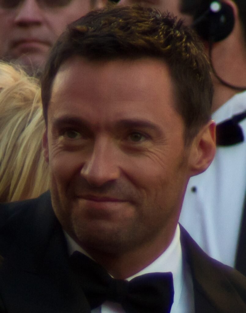 Hugh Jackman & The Greatest Showman Ensemble