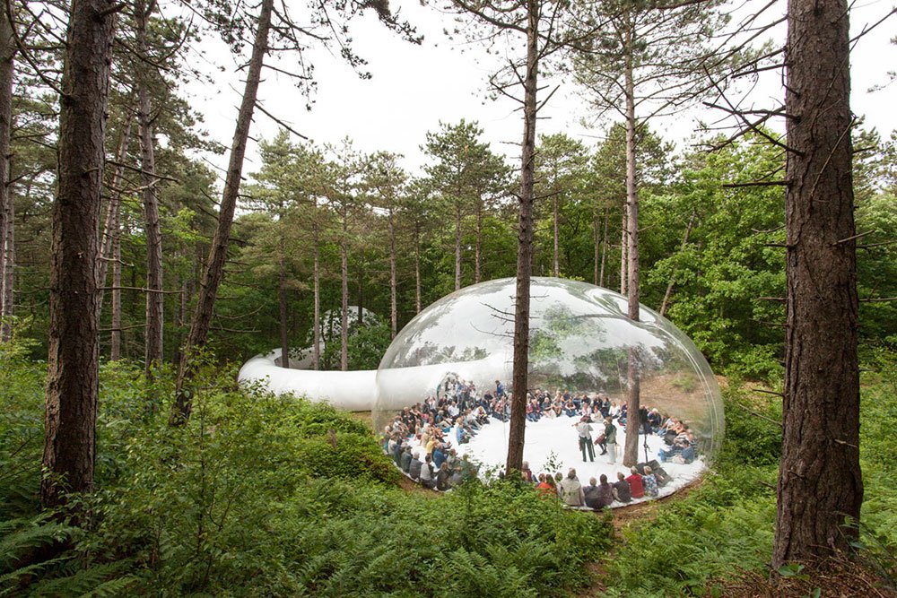 Inner Circle