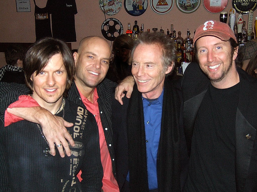 J.D. Souther