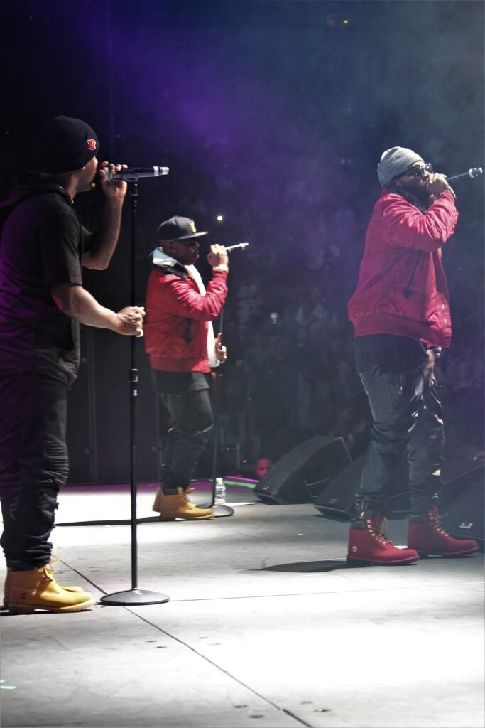 Jagged Edge ft. Nelly