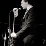 Joe Jackson