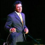 Johnny Mathis & Deniece Williams