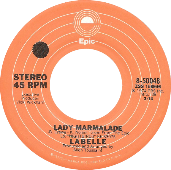 Labelle