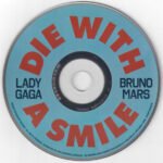 Lady Gaga & Bruno Mars