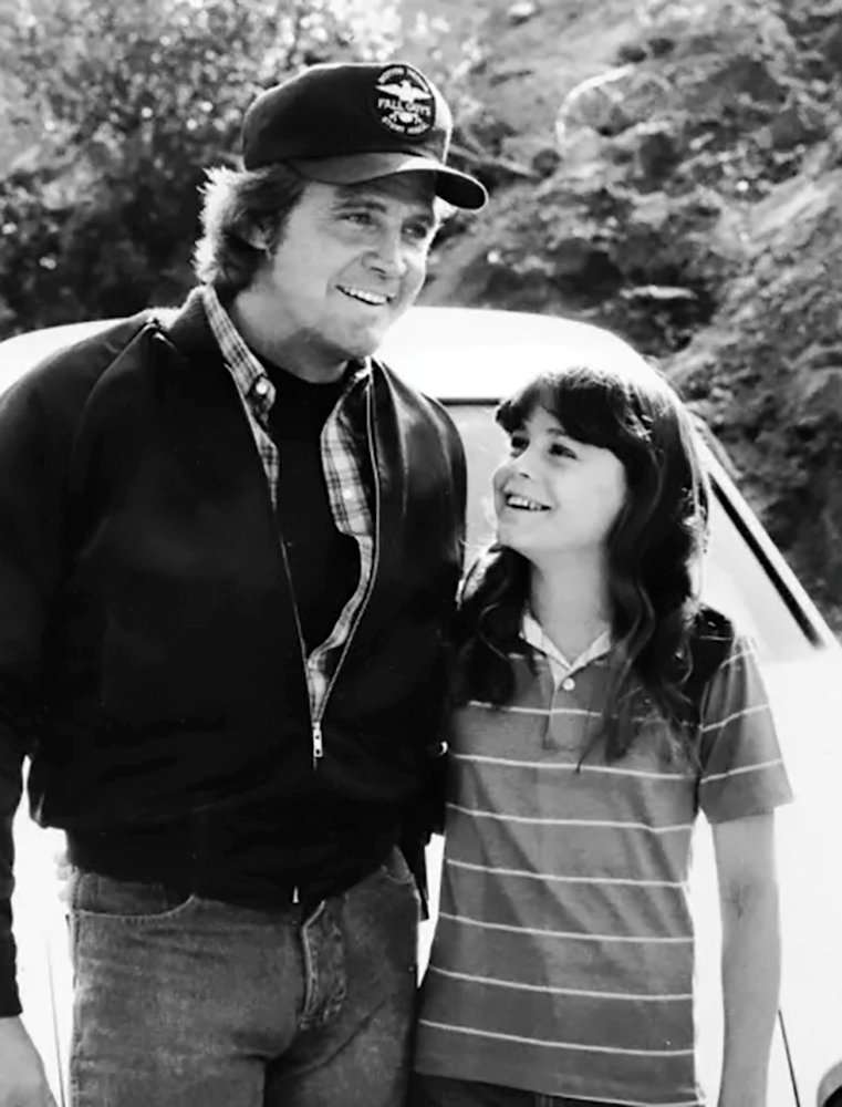 Lee Majors