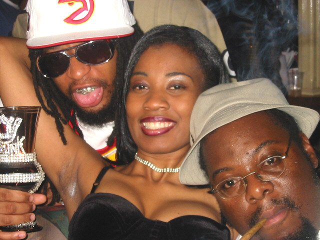 Lil Jon & The East Side Boyz