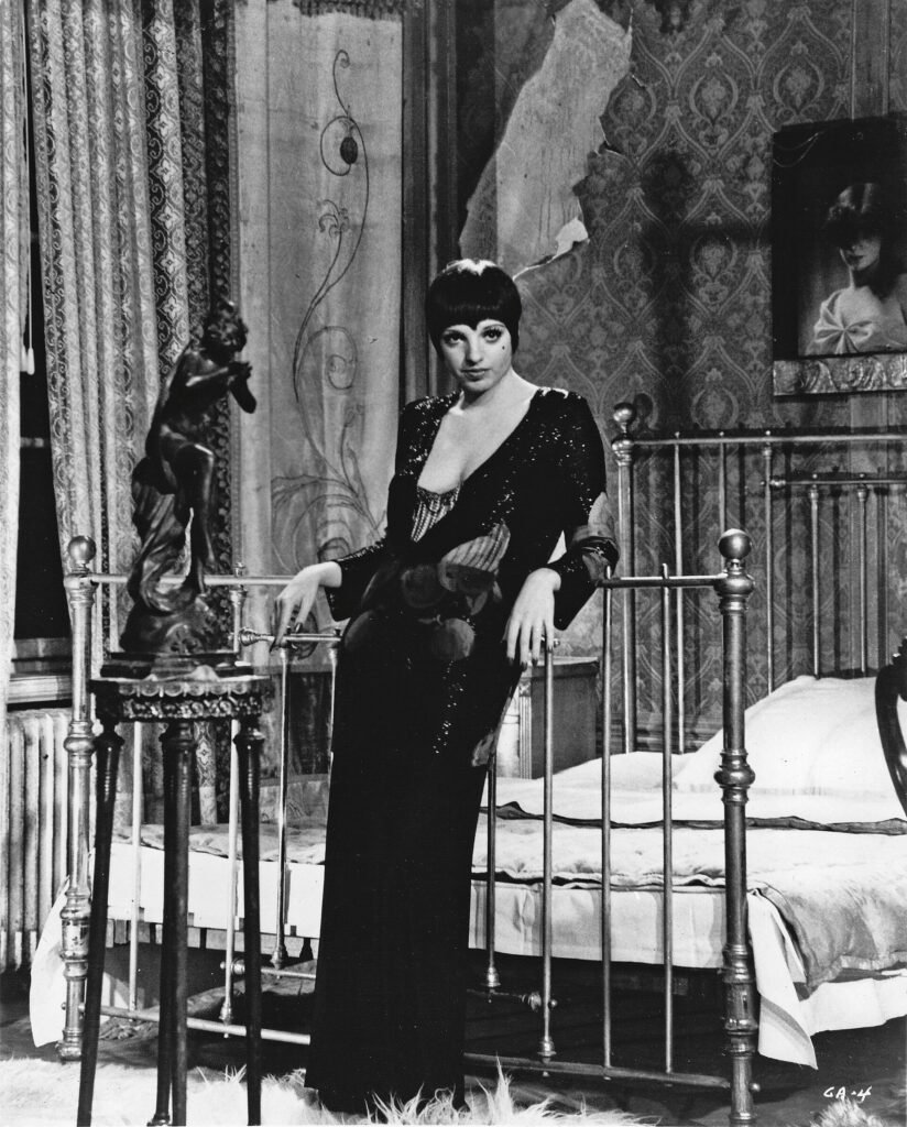 Liza Minnelli