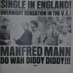 Manfred Mann