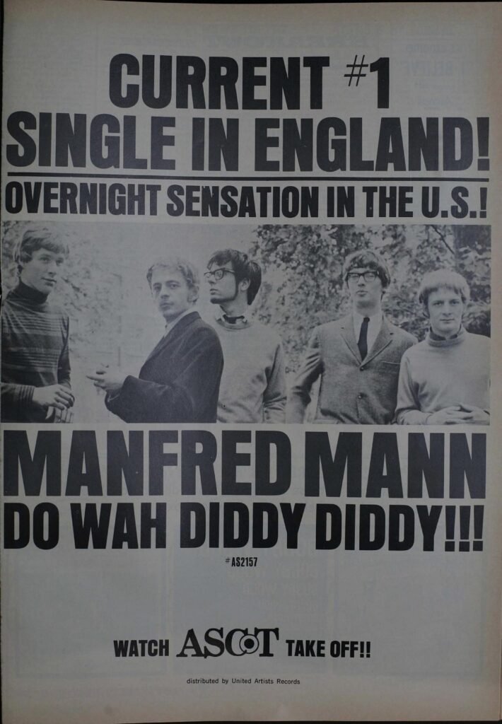 Manfred Mann