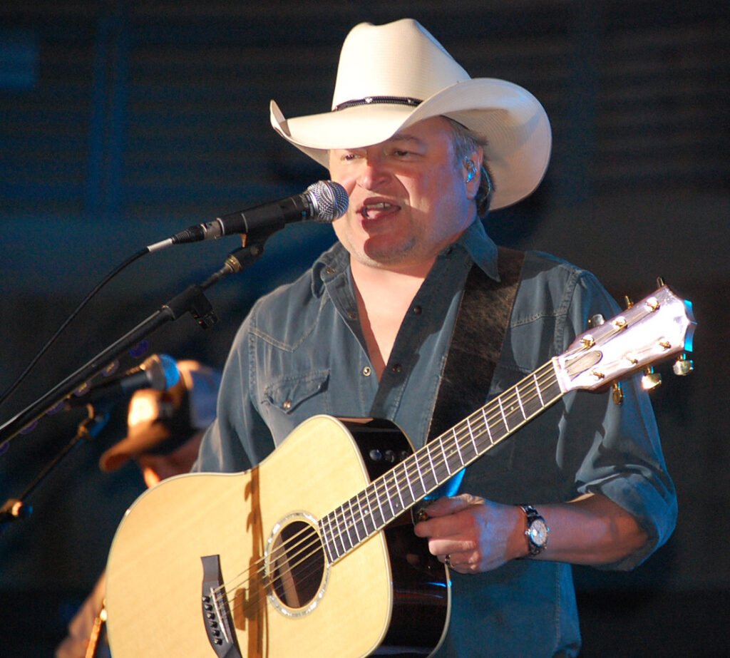Mark Chesnutt