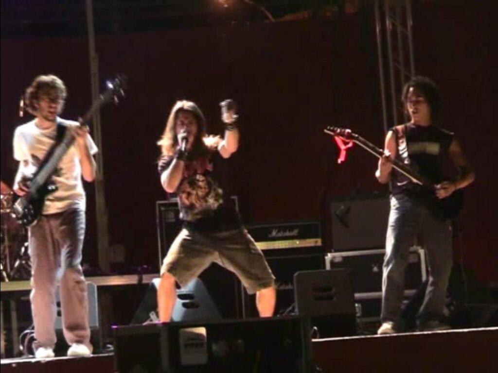 Nirvana