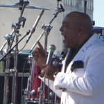 Peabo Bryson & Regina Belle