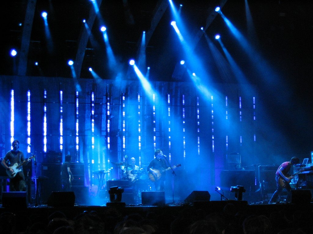 Radiohead
