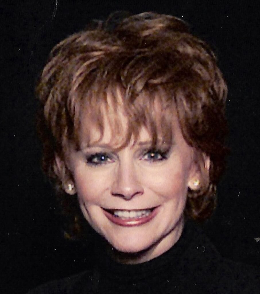 Reba McEntire & Linda Davis