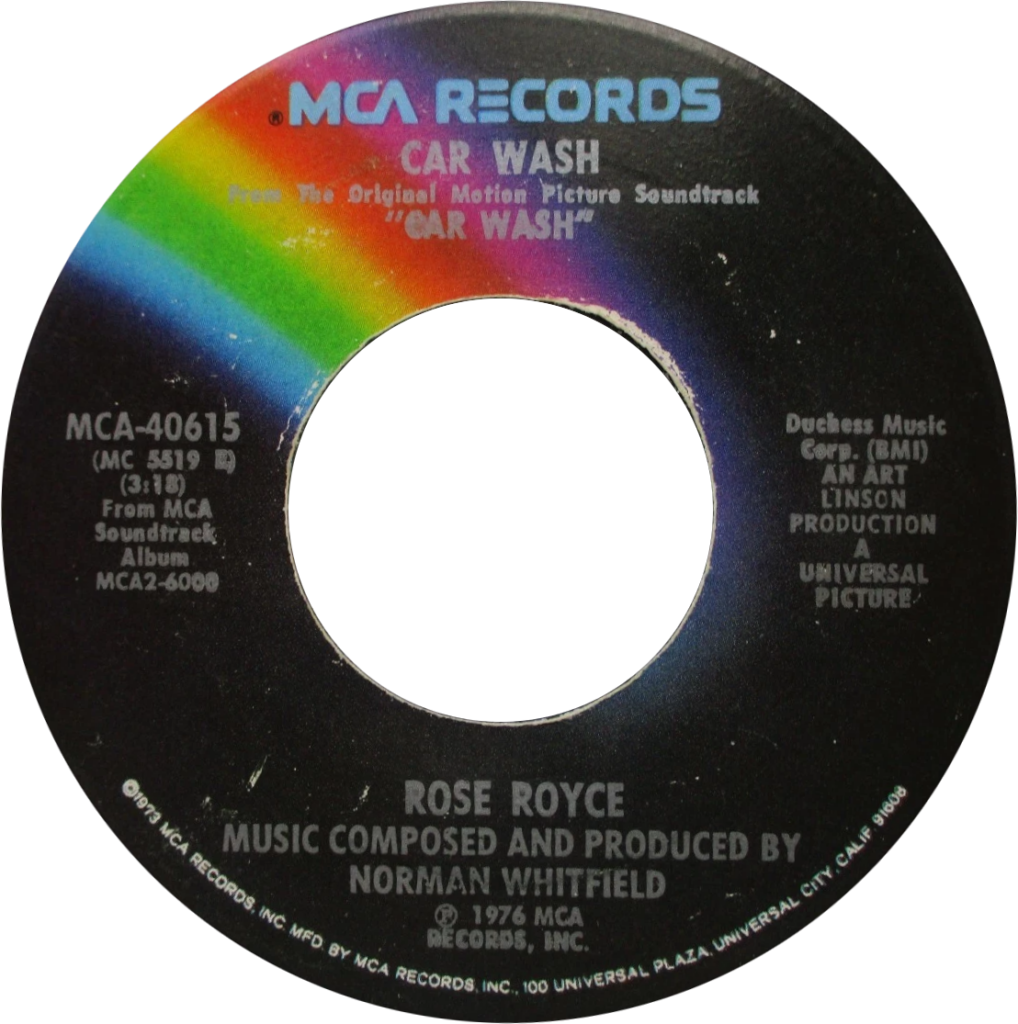 Rose Royce