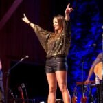 Sara Evans