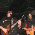 Screaming Trees