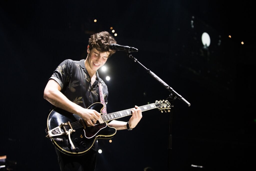 Shawn Mendes & Camila Cabello