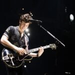 Shawn Mendes & Camila Cabello