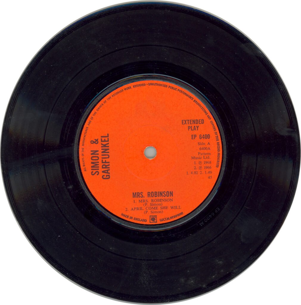 Simon & Garfunkel