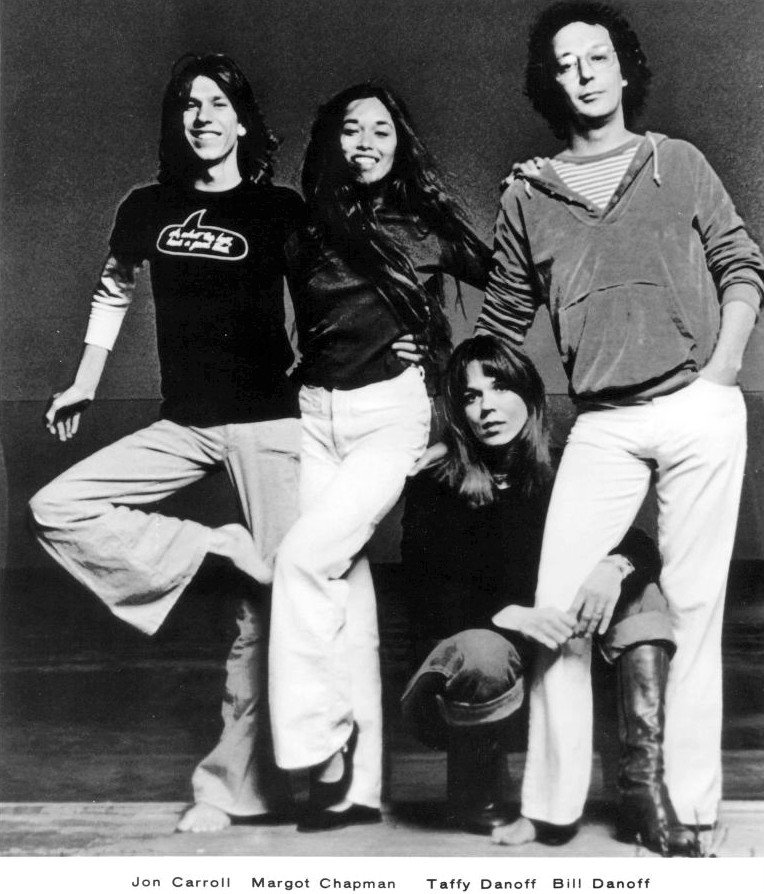Starland Vocal Band