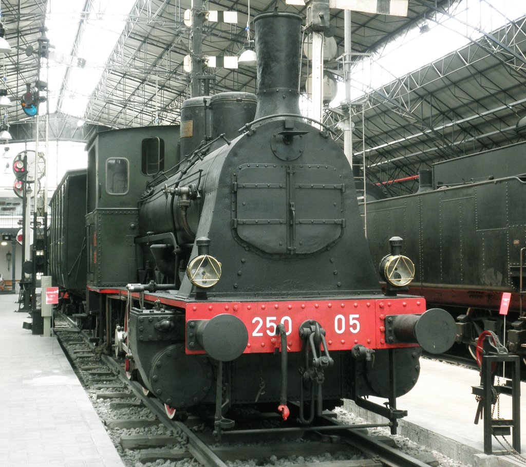 Steam