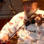 The Charlie Daniels Band