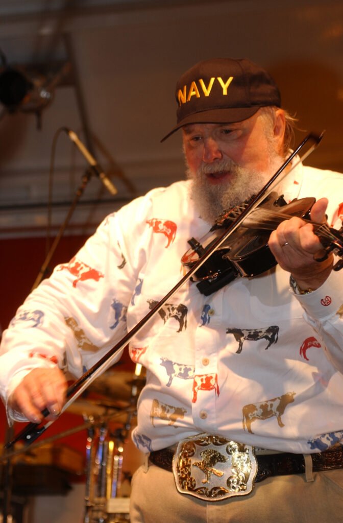 The Charlie Daniels Band