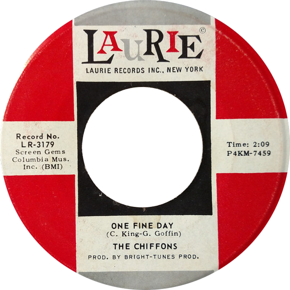The Chiffons