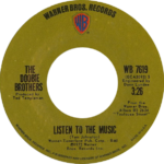 The Doobie Brothers