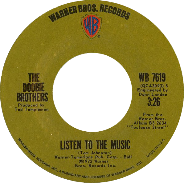 The Doobie Brothers