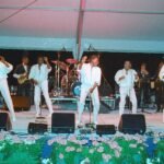 The Drifters