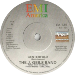 The J. Geils Band