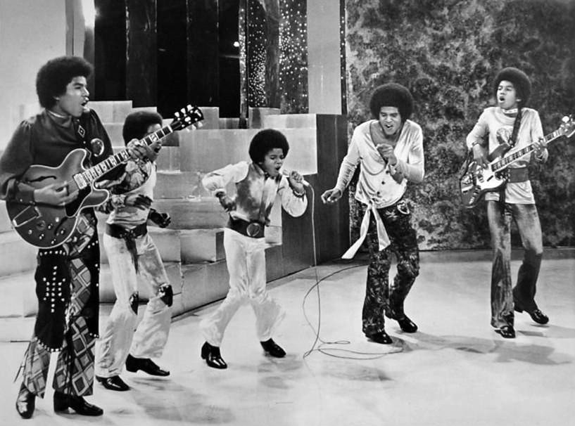 The Jackson 5
