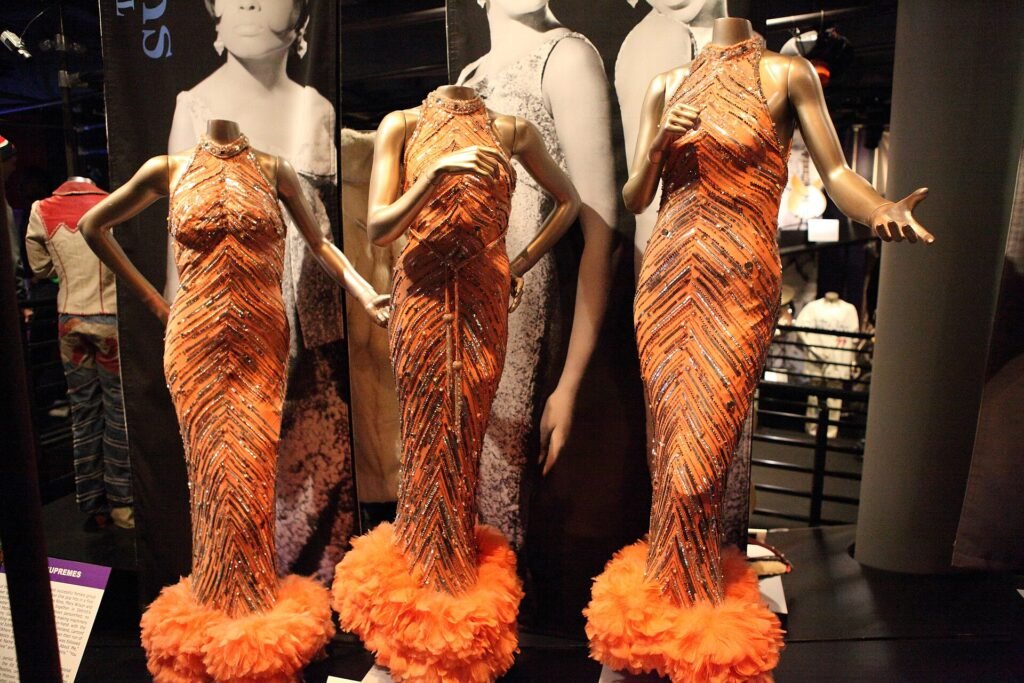 The Supremes