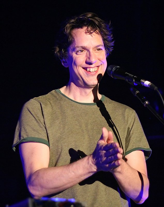 They Might Be Giants