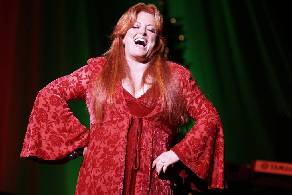 Wynonna