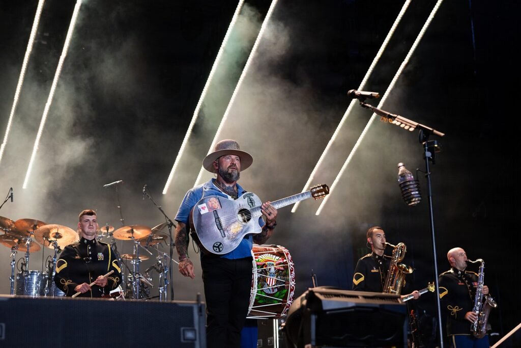 Zac Brown Band