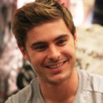 Zac Efron & Zendaya