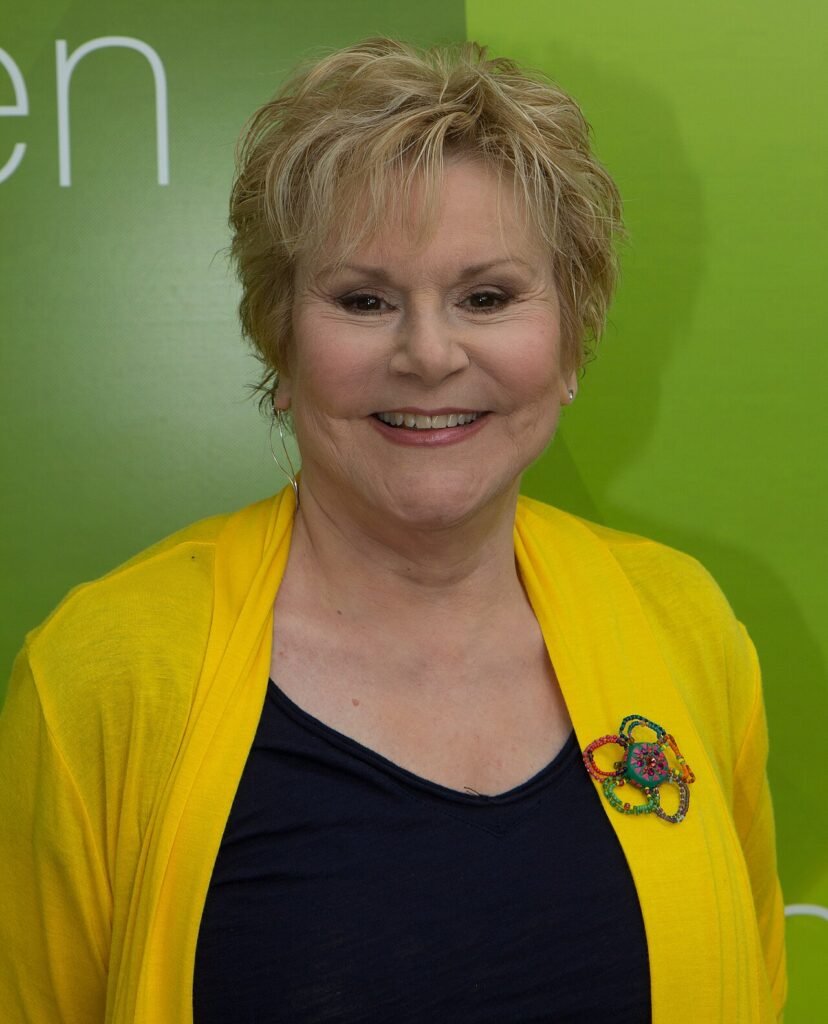 Little Peggy March