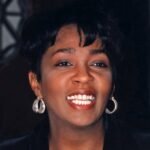 Anita Baker