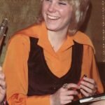 Anne Murray